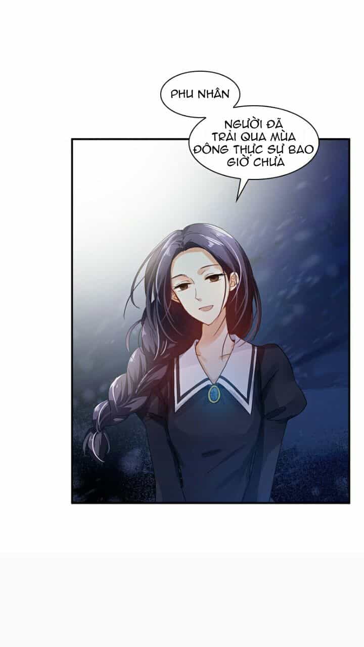 Ác Nữ Cải Biến - Chương 39 - ảnh 9