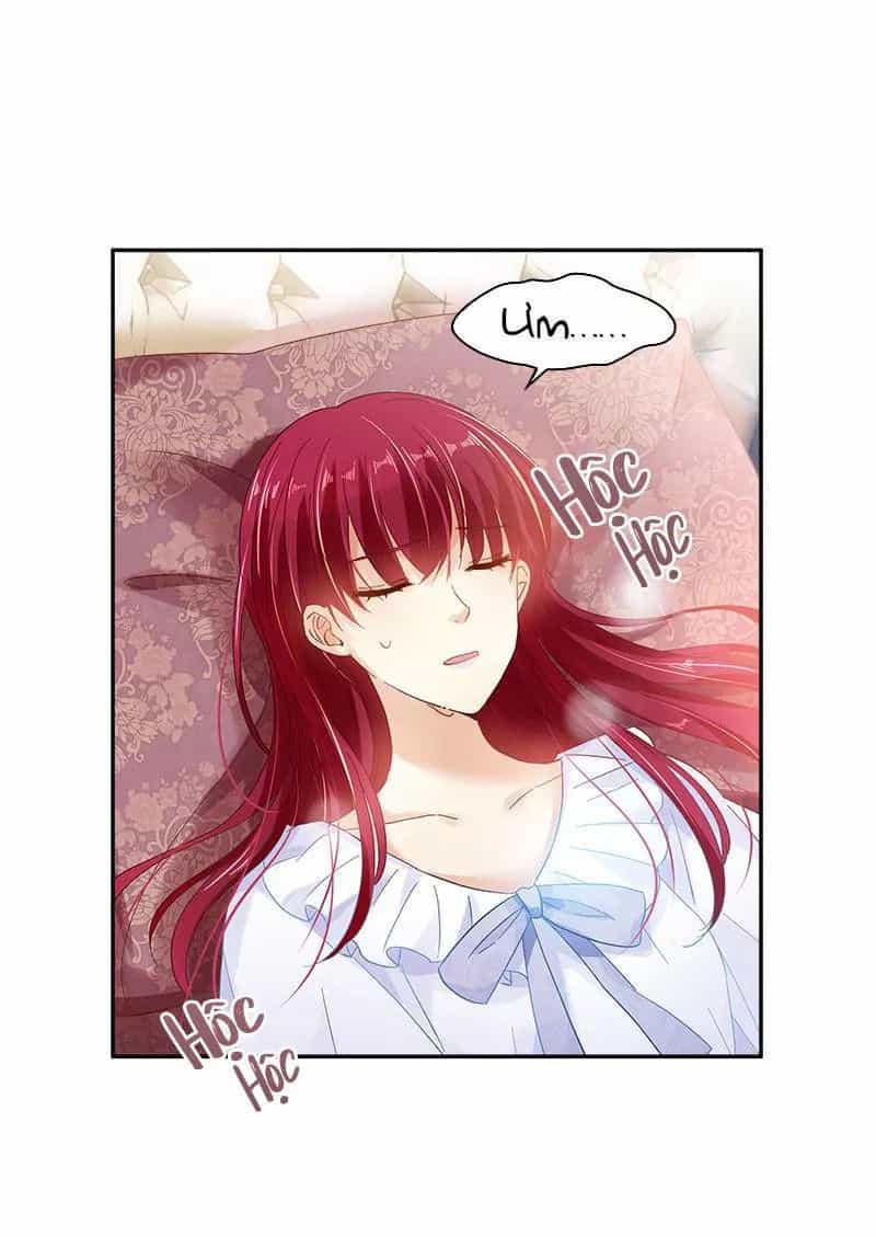 Ác Nữ Cải Biến - Chương 40 - ảnh 22