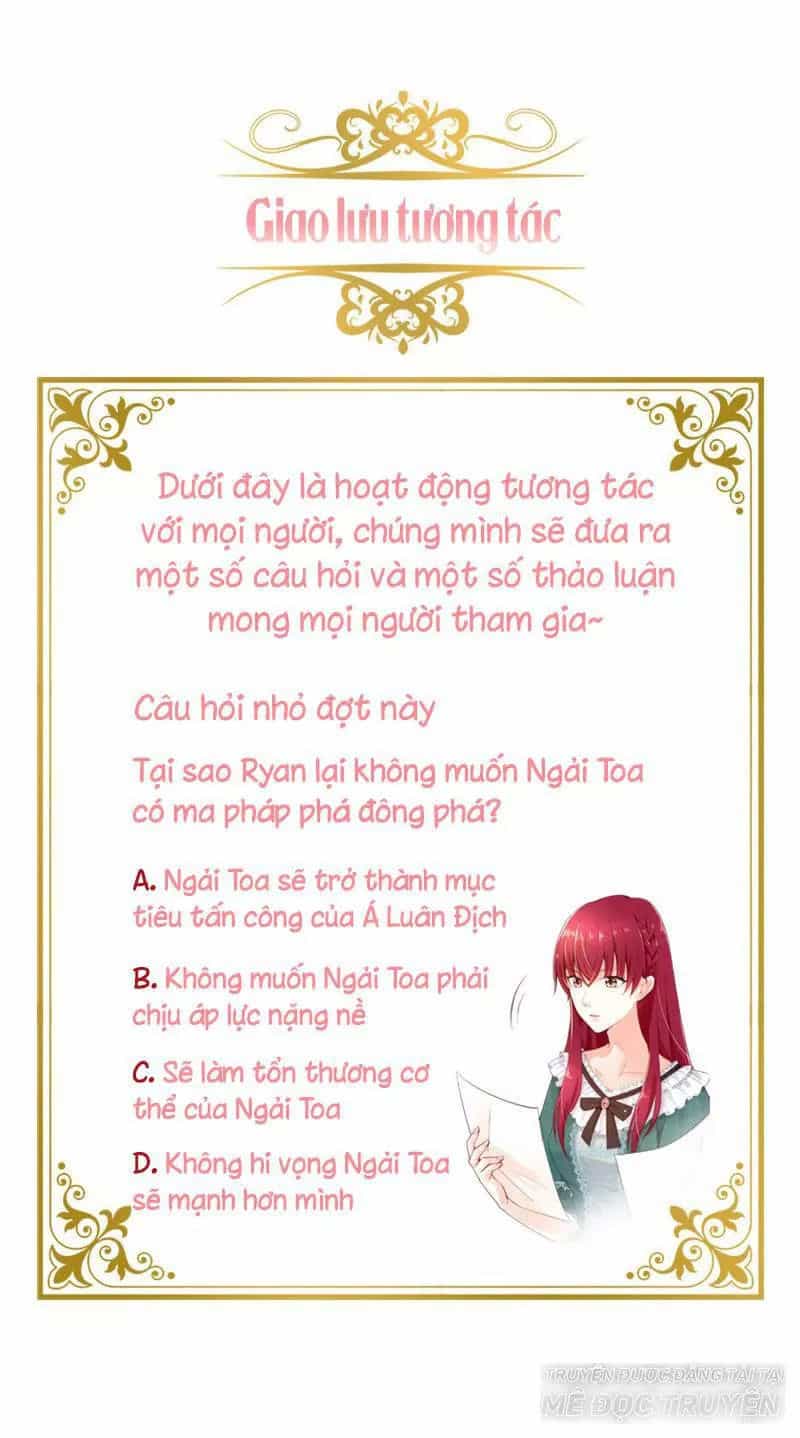 Ác Nữ Cải Biến - Chương 40 - ảnh 37