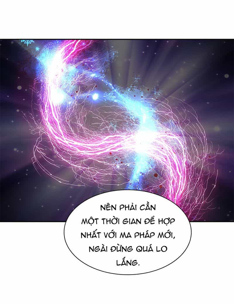 Ác Nữ Cải Biến - Chương 41 - ảnh 10