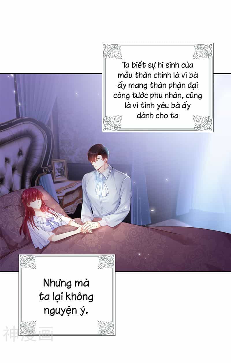 Ác Nữ Cải Biến - Chương 41 - ảnh 19