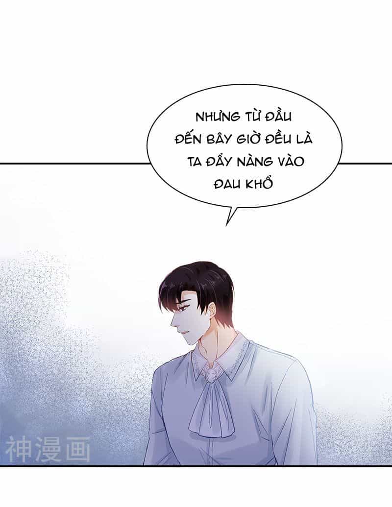 Ác Nữ Cải Biến - Chương 41 - ảnh 21