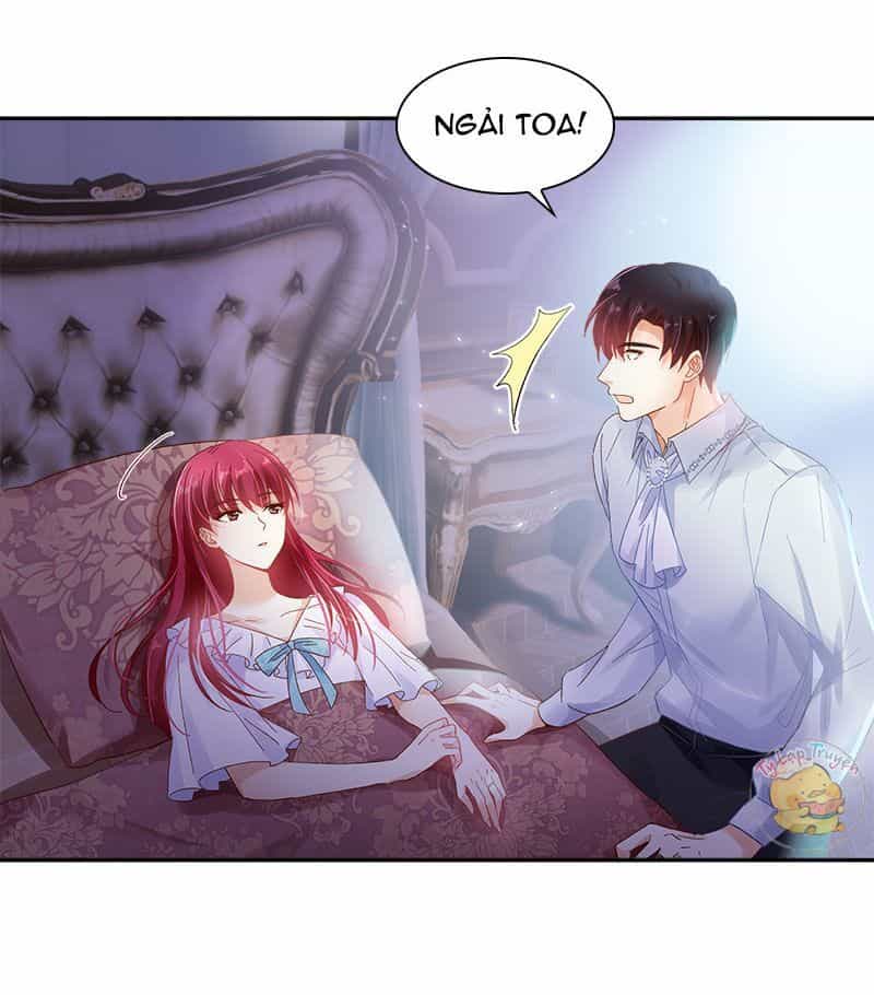 Ác Nữ Cải Biến - Chương 41 - ảnh 26