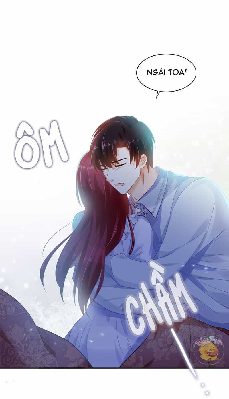 Ác Nữ Cải Biến - Chương 41 - ảnh 32