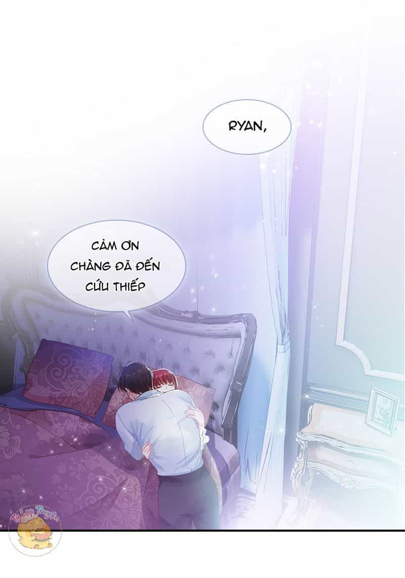 Ác Nữ Cải Biến - Chương 41 - ảnh 34