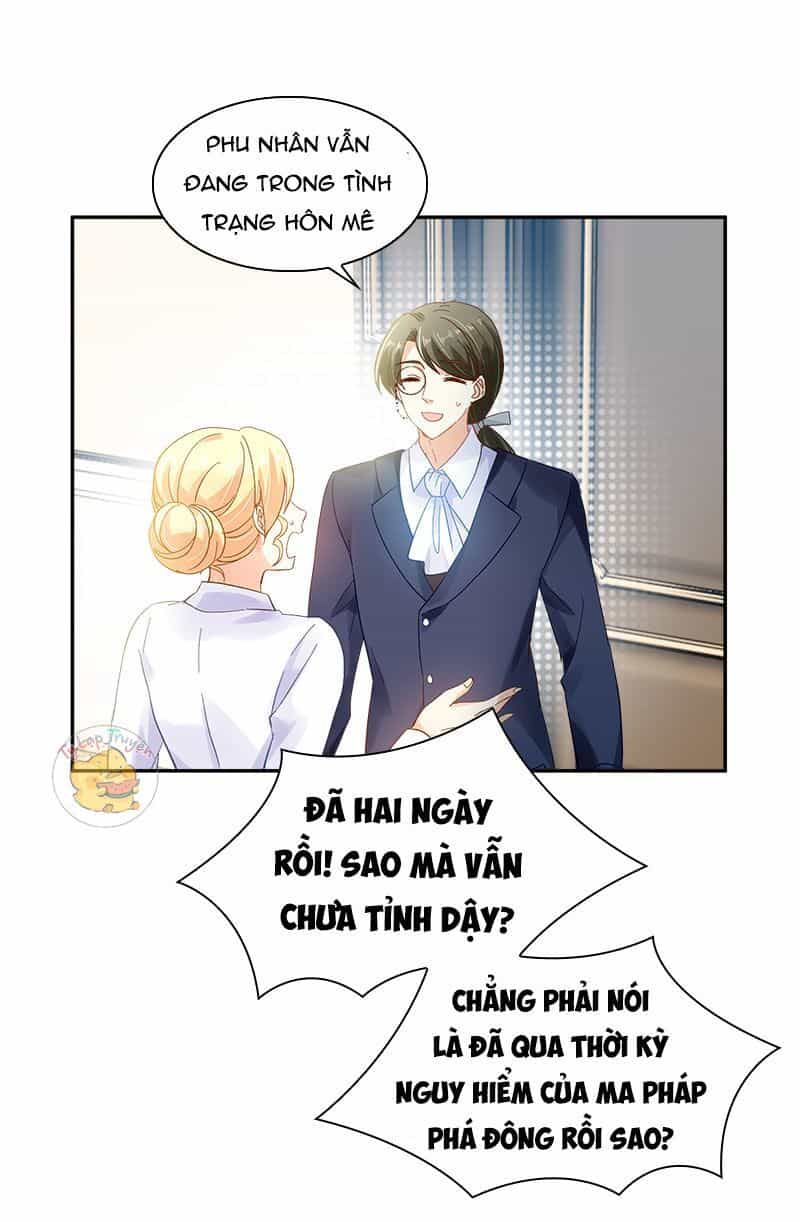 Ác Nữ Cải Biến - Chương 41 - ảnh 8