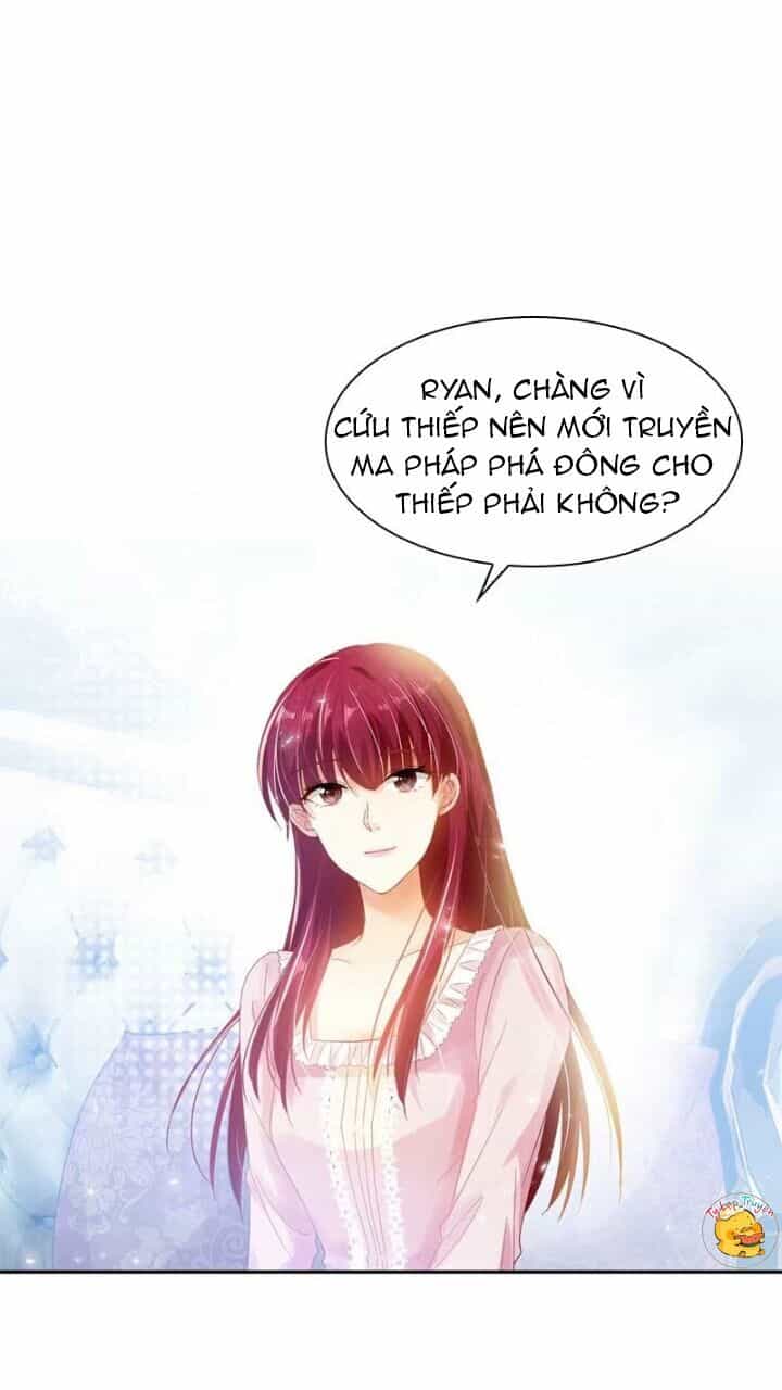 Ác Nữ Cải Biến - Chương 42 - ảnh 15