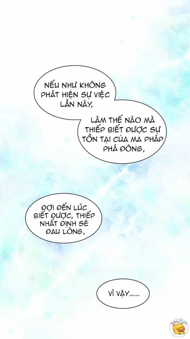 Ác Nữ Cải Biến - Chương 42 - ảnh 21