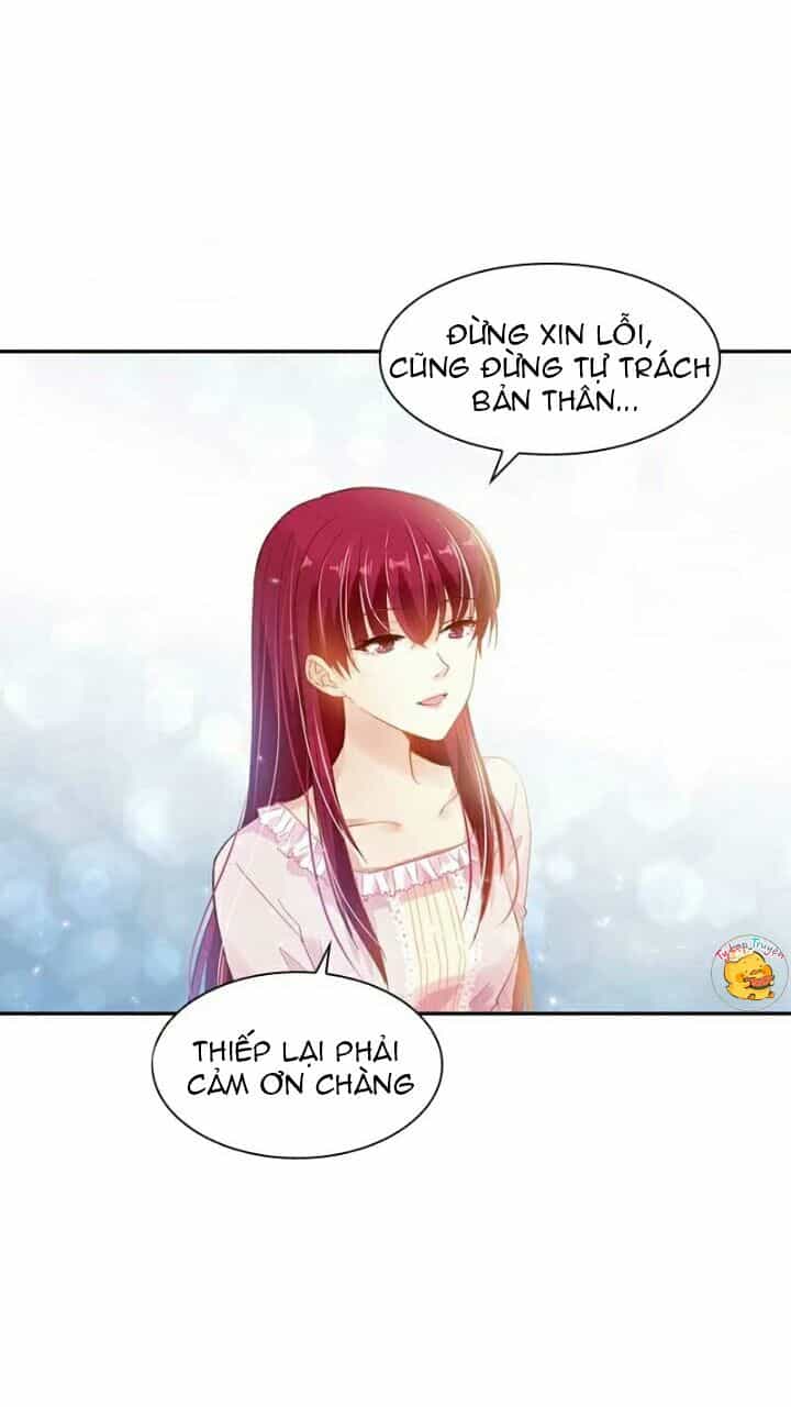 Ác Nữ Cải Biến - Chương 42 - ảnh 22