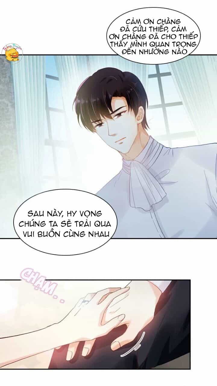 Ác Nữ Cải Biến - Chương 42 - ảnh 23