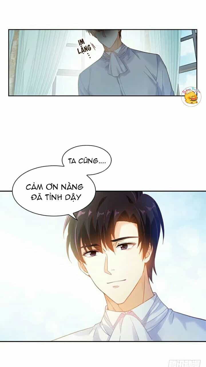 Ác Nữ Cải Biến - Chương 42 - ảnh 25