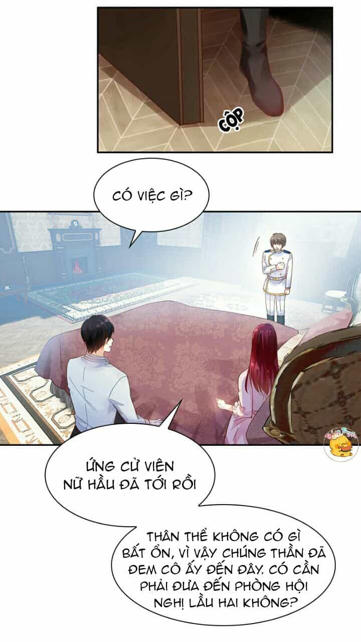 Ác Nữ Cải Biến - Chương 42 - ảnh 29