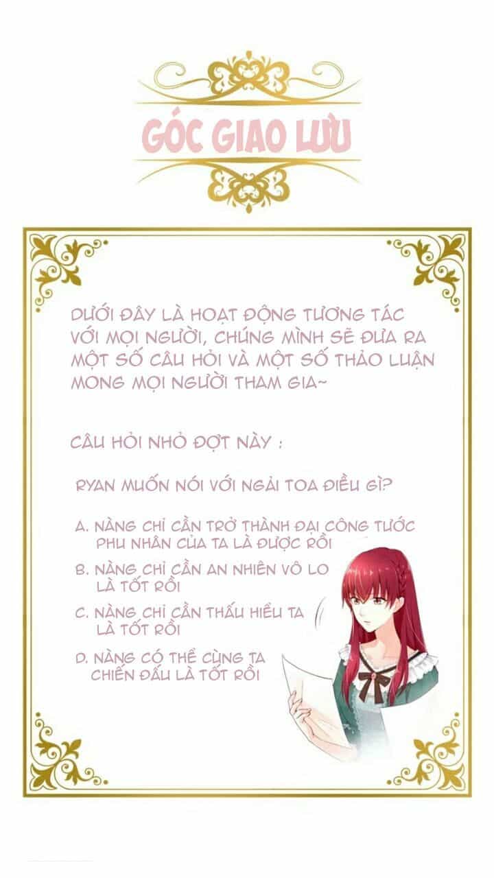Ác Nữ Cải Biến - Chương 42 - ảnh 32