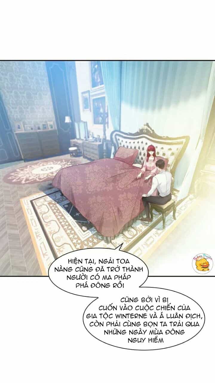 Ác Nữ Cải Biến - Chương 42 - ảnh 8
