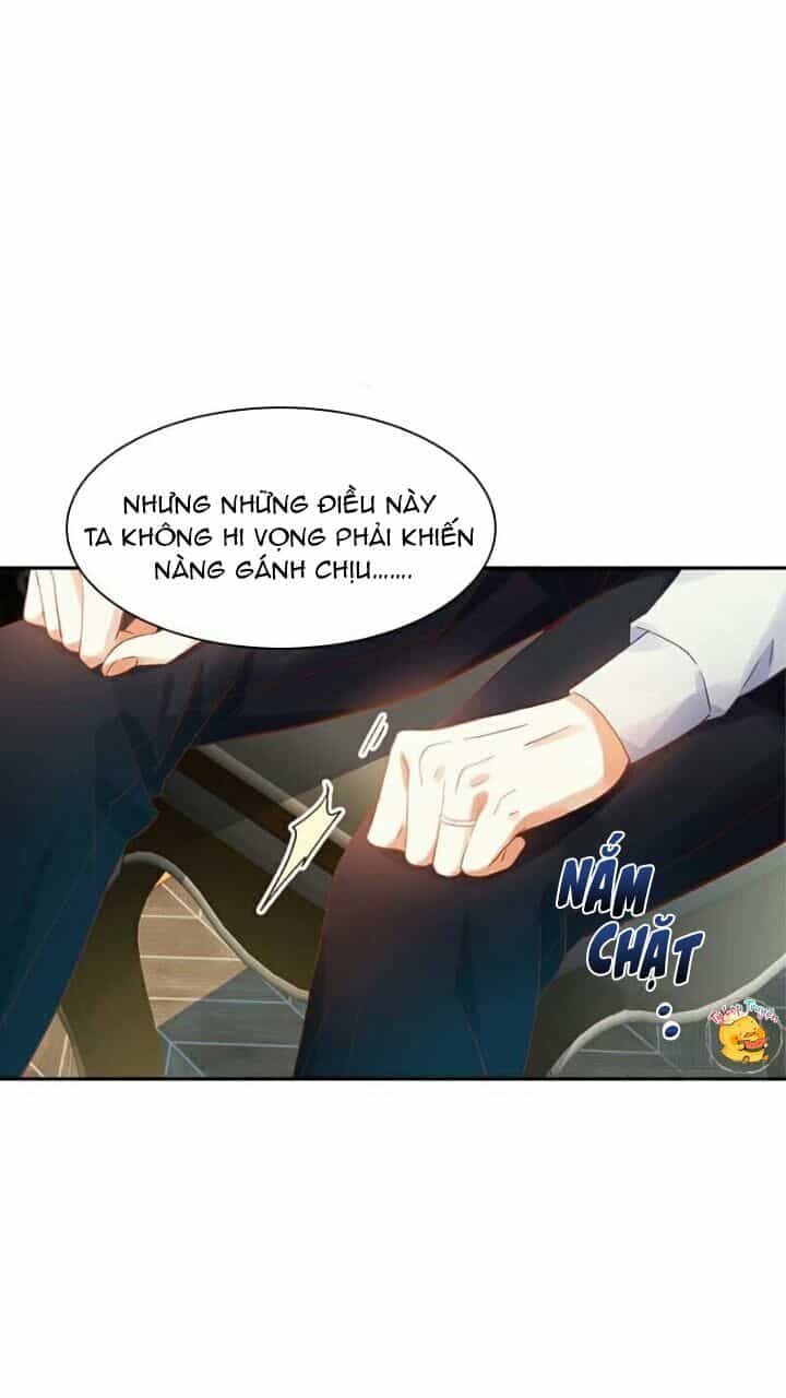 Ác Nữ Cải Biến - Chương 42 - ảnh 9
