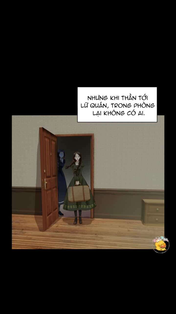 Ác Nữ Cải Biến - Chương 43 - ảnh 17