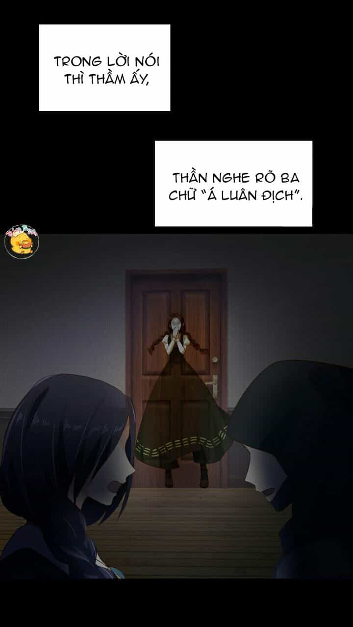Ác Nữ Cải Biến - Chương 43 - ảnh 23