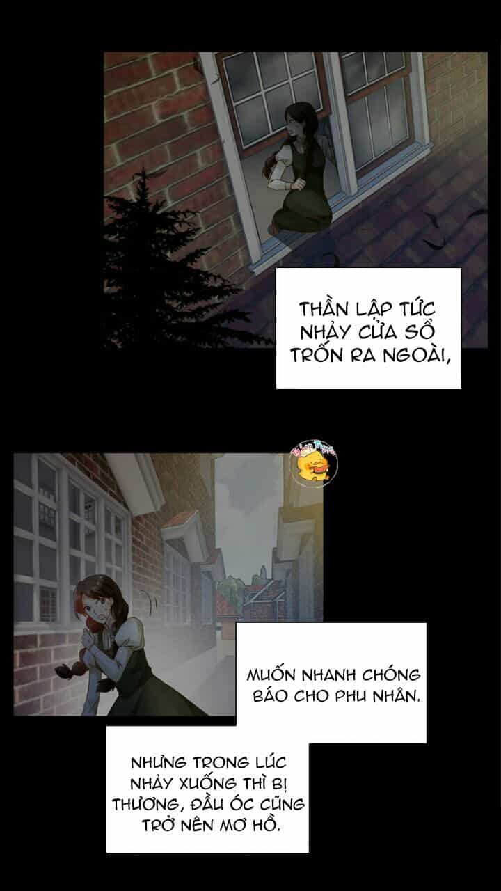 Ác Nữ Cải Biến - Chương 43 - ảnh 24