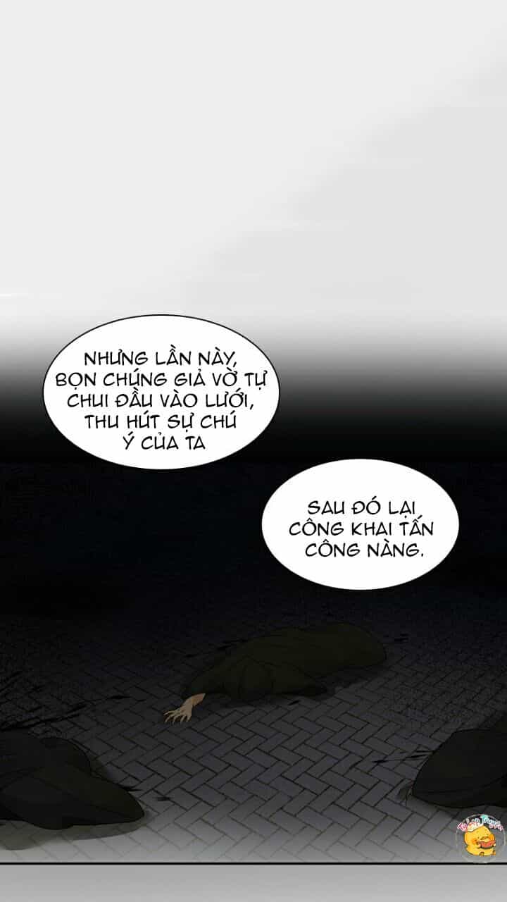 Ác Nữ Cải Biến - Chương 43 - ảnh 28