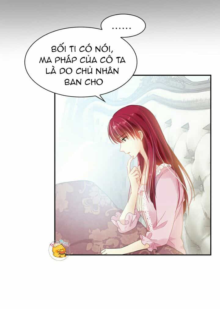 Ác Nữ Cải Biến - Chương 43 - ảnh 29