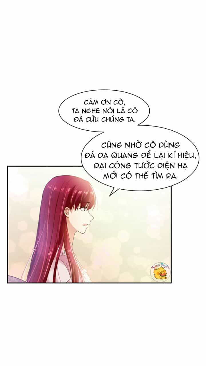 Ác Nữ Cải Biến - Chương 43 - ảnh 8