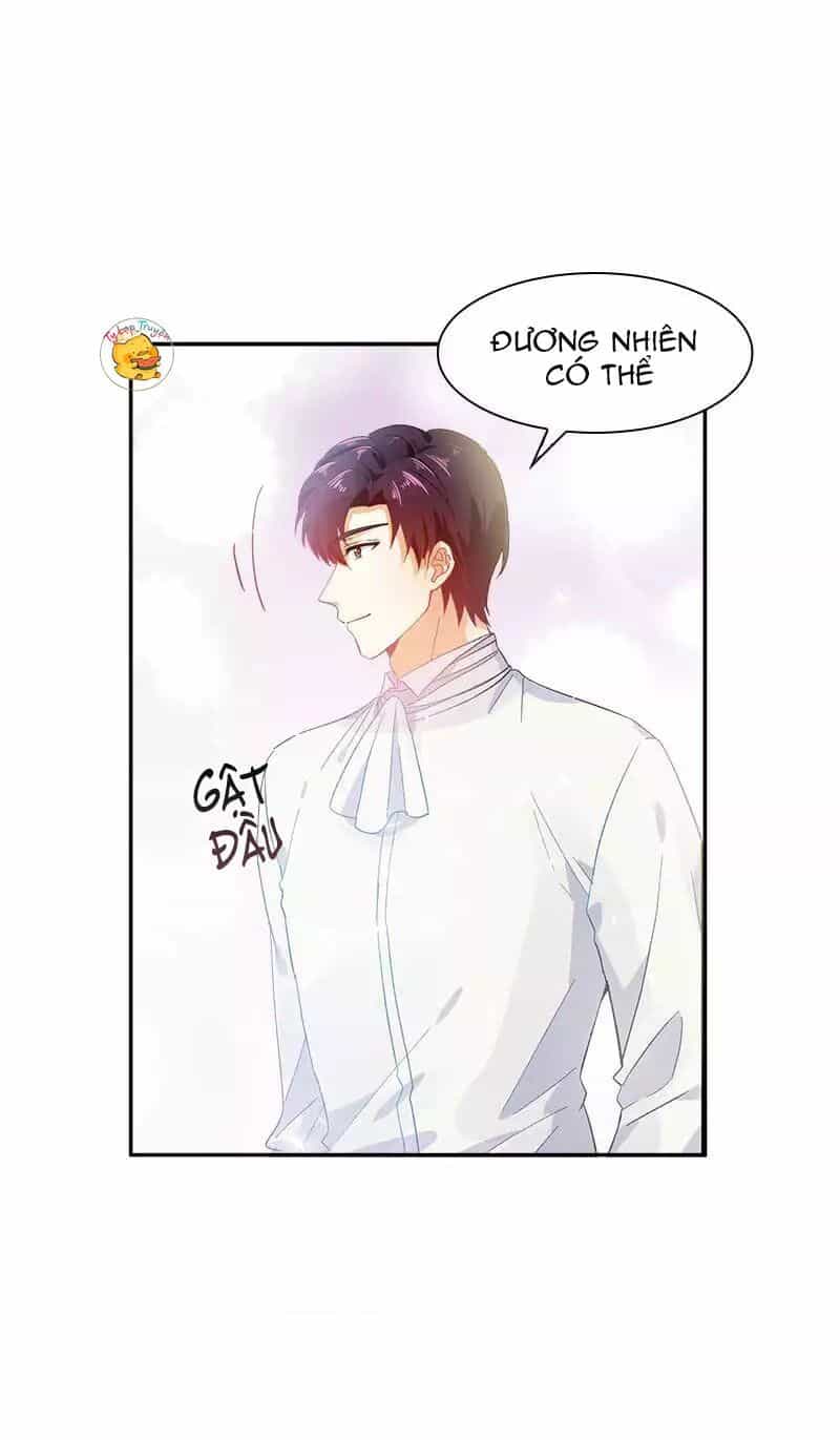 Ác Nữ Cải Biến - Chương 44 - ảnh 24