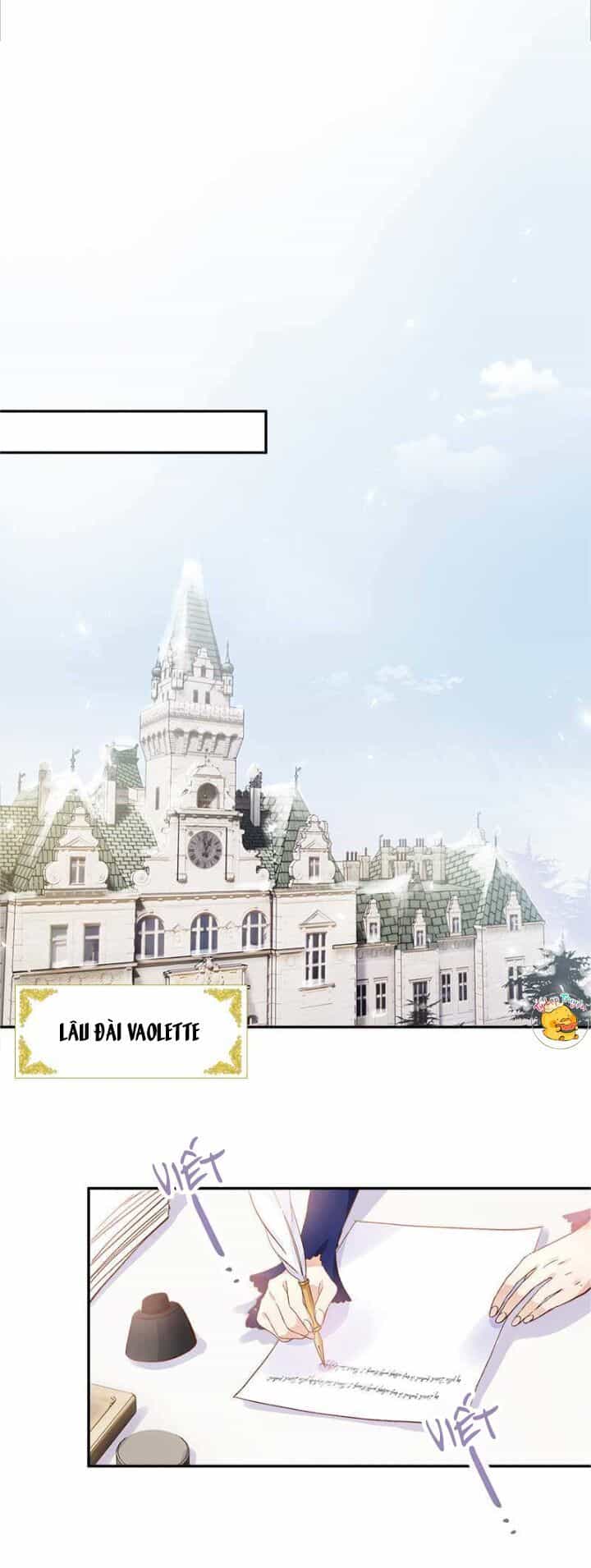 Ác Nữ Cải Biến - Chương 45 - ảnh 14