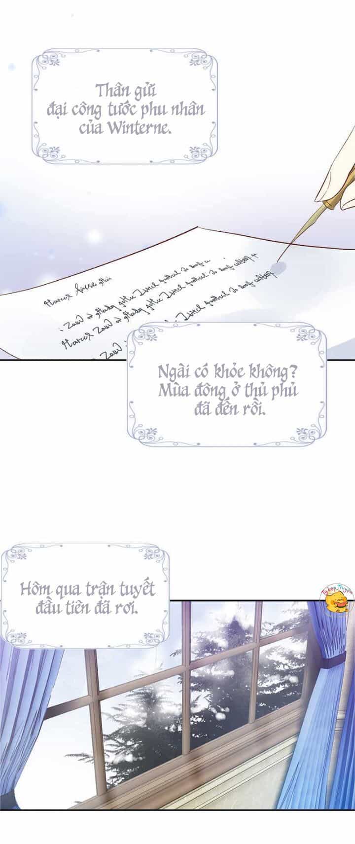 Ác Nữ Cải Biến - Chương 45 - ảnh 16