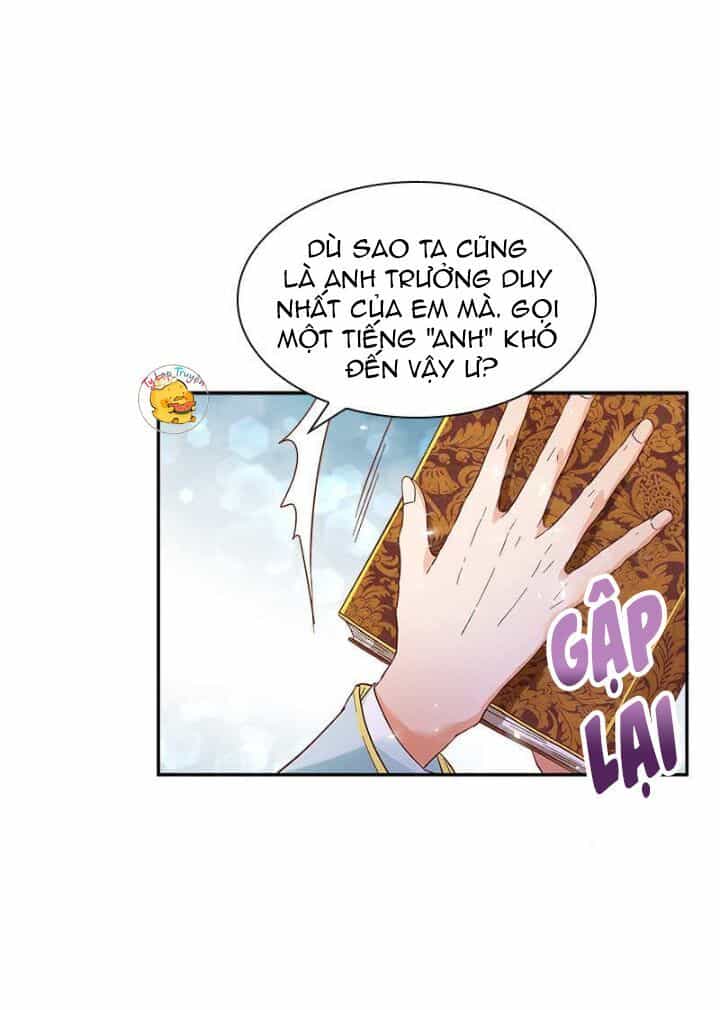 Ác Nữ Cải Biến - Chương 45 - ảnh 22
