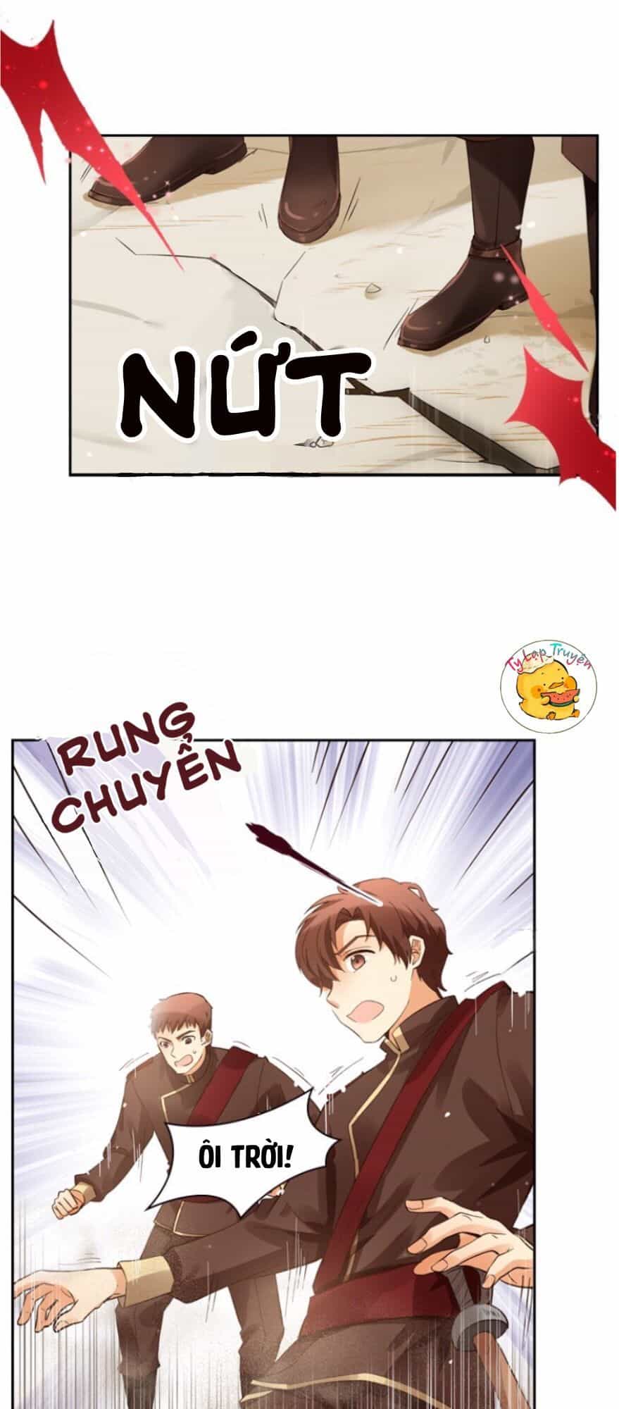 Ác Nữ Cải Biến - Chương 4 - ảnh 24