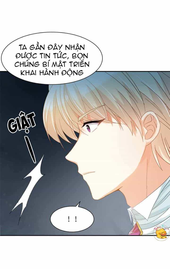 Ác Nữ Cải Biến - Chương 46 - ảnh 14