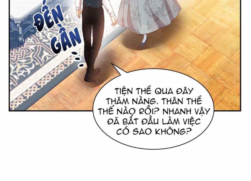 Ác Nữ Cải Biến - Chương 47 - ảnh 11