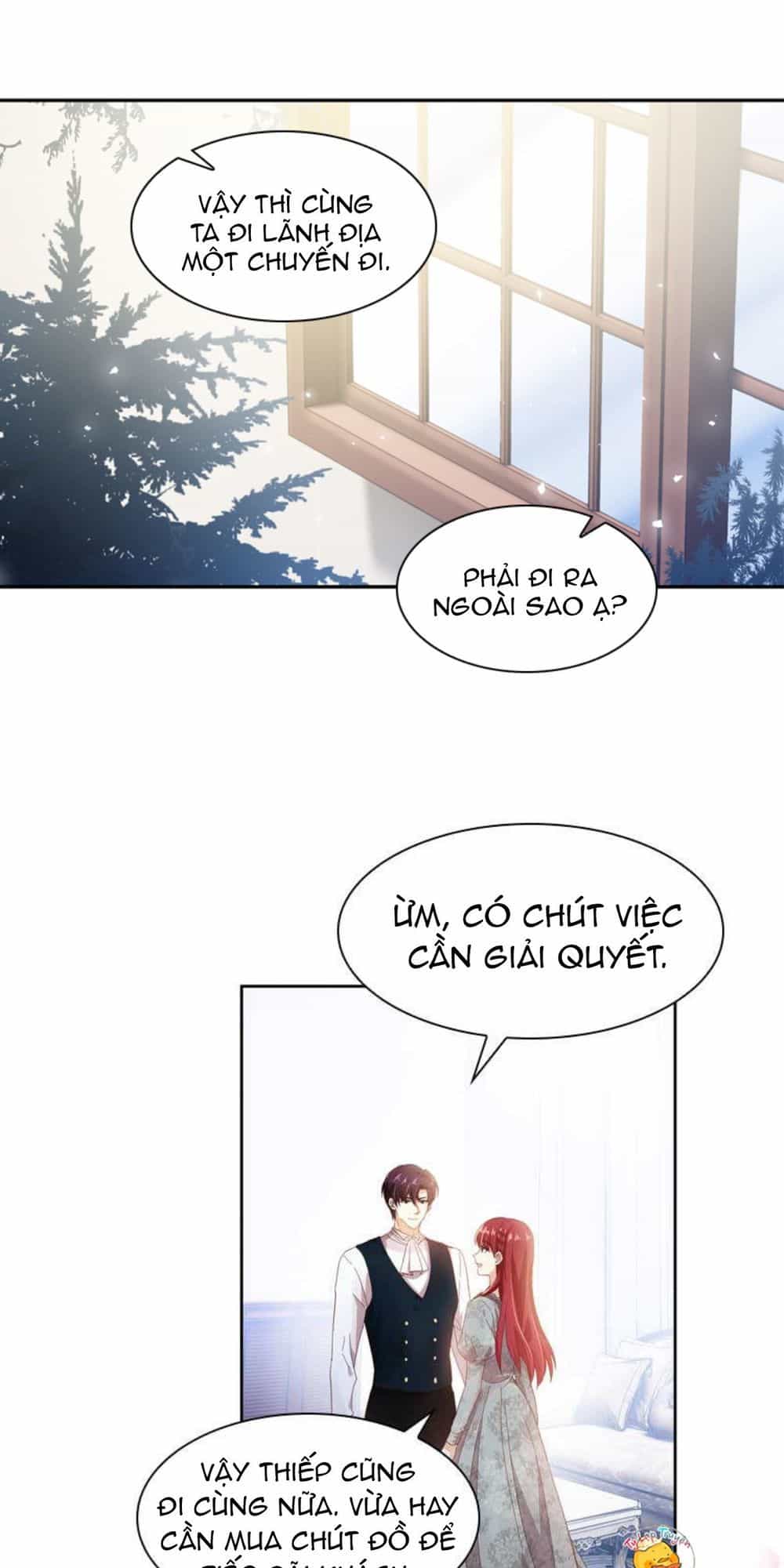 Ác Nữ Cải Biến - Chương 47 - ảnh 14
