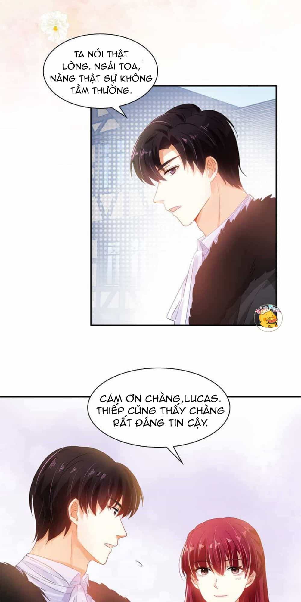 Ác Nữ Cải Biến - Chương 47 - ảnh 20
