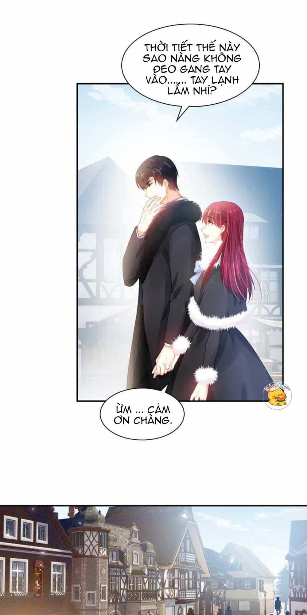 Ác Nữ Cải Biến - Chương 47 - ảnh 29
