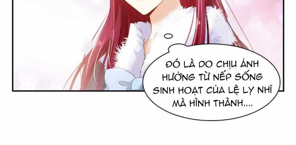 Ác Nữ Cải Biến - Chương 47 - ảnh 38