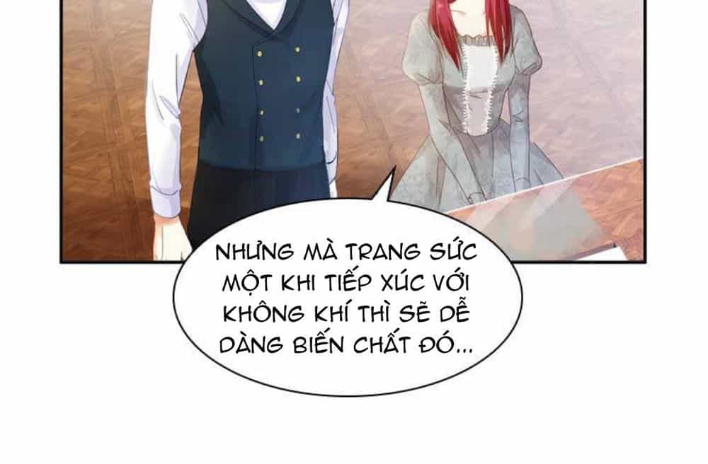 Ác Nữ Cải Biến - Chương 48 - ảnh 17