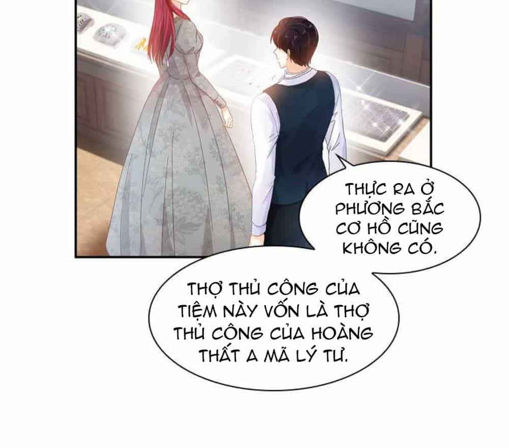 Ác Nữ Cải Biến - Chương 48 - ảnh 19