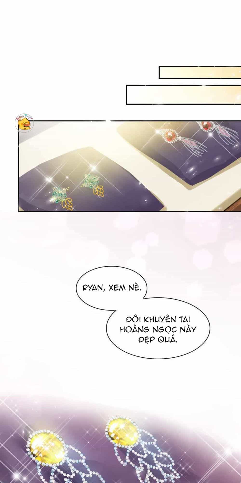 Ác Nữ Cải Biến - Chương 48 - ảnh 22