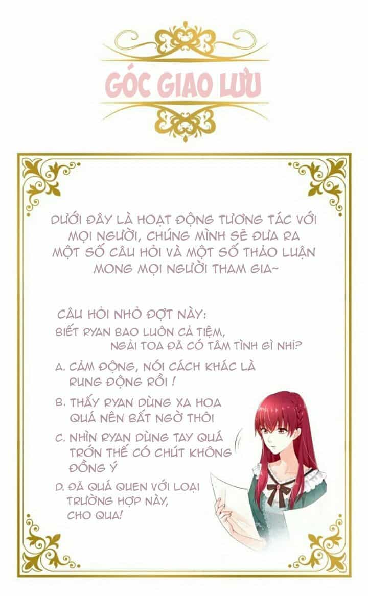 Ác Nữ Cải Biến - Chương 48 - ảnh 46
