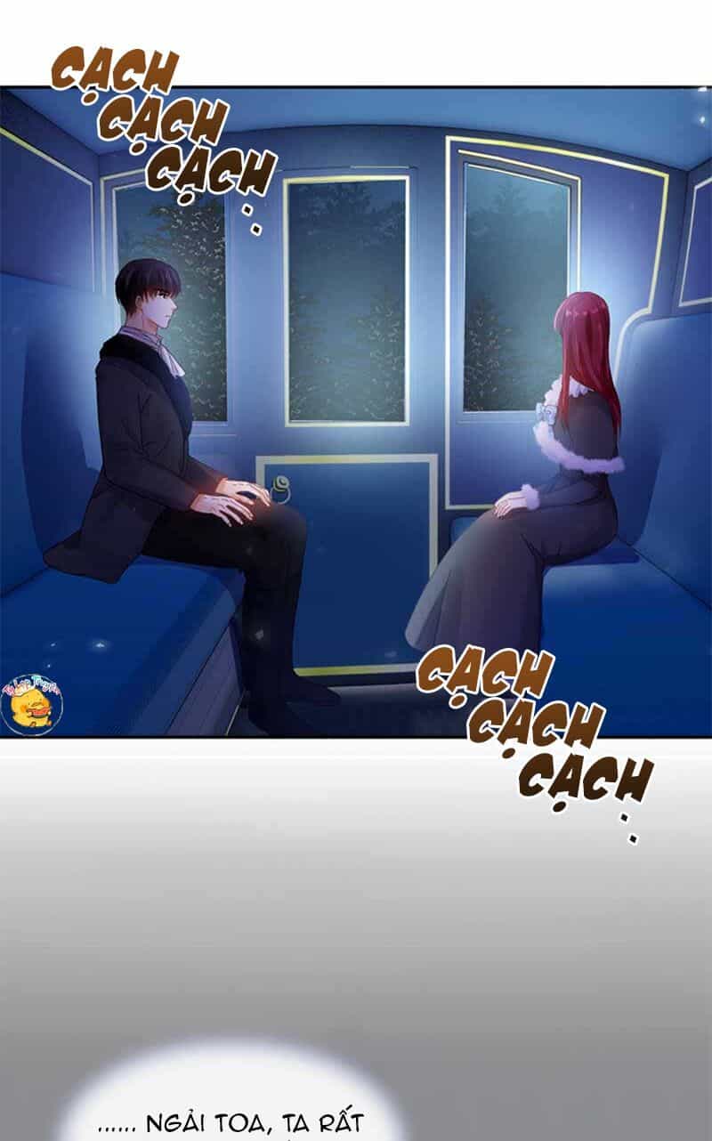 Ác Nữ Cải Biến - Chương 49 - ảnh 16
