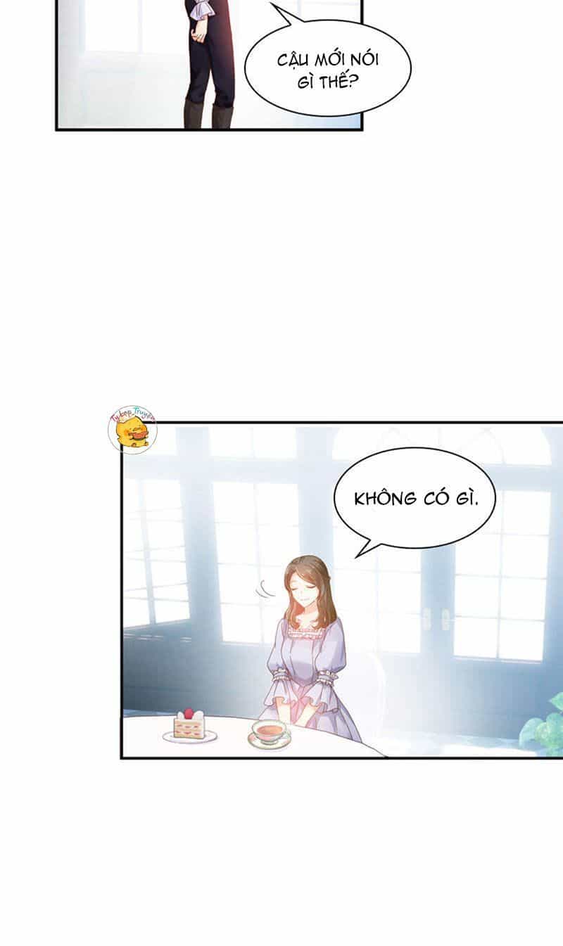 Ác Nữ Cải Biến - Chương 50 - ảnh 28
