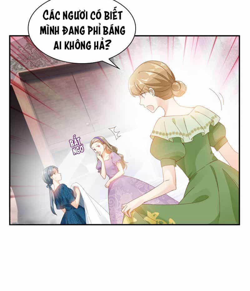 Ác Nữ Cải Biến - Chương 50 - ảnh 7