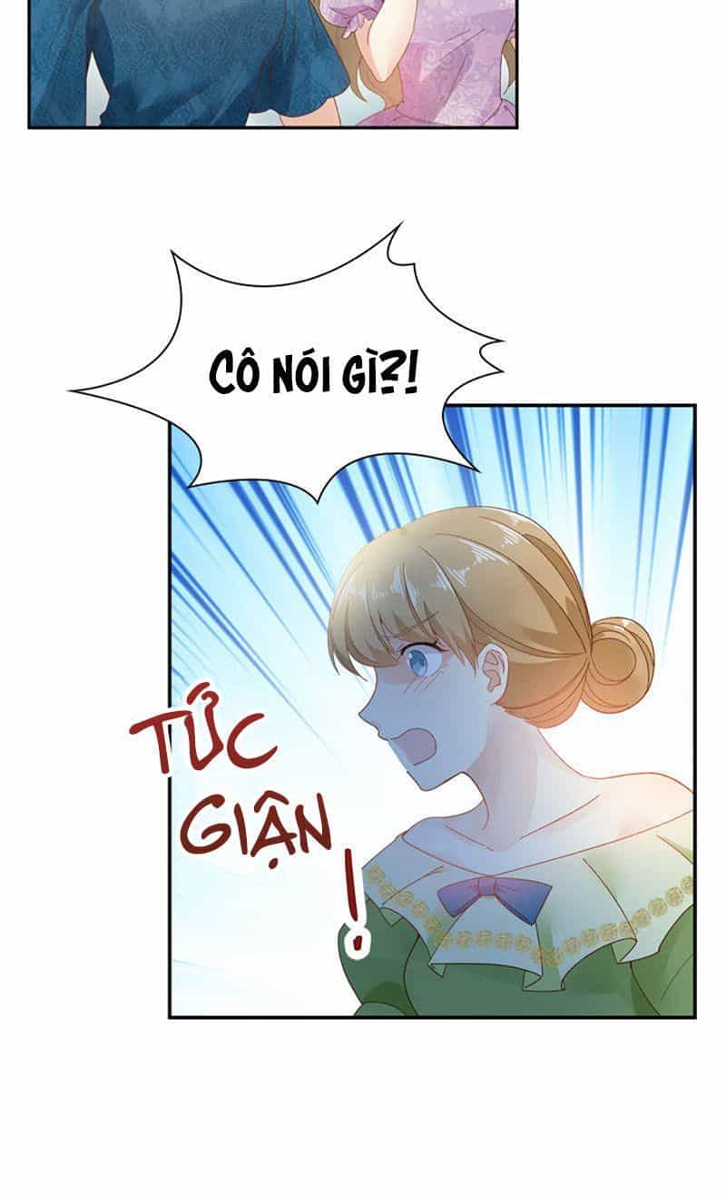 Ác Nữ Cải Biến - Chương 50 - ảnh 9