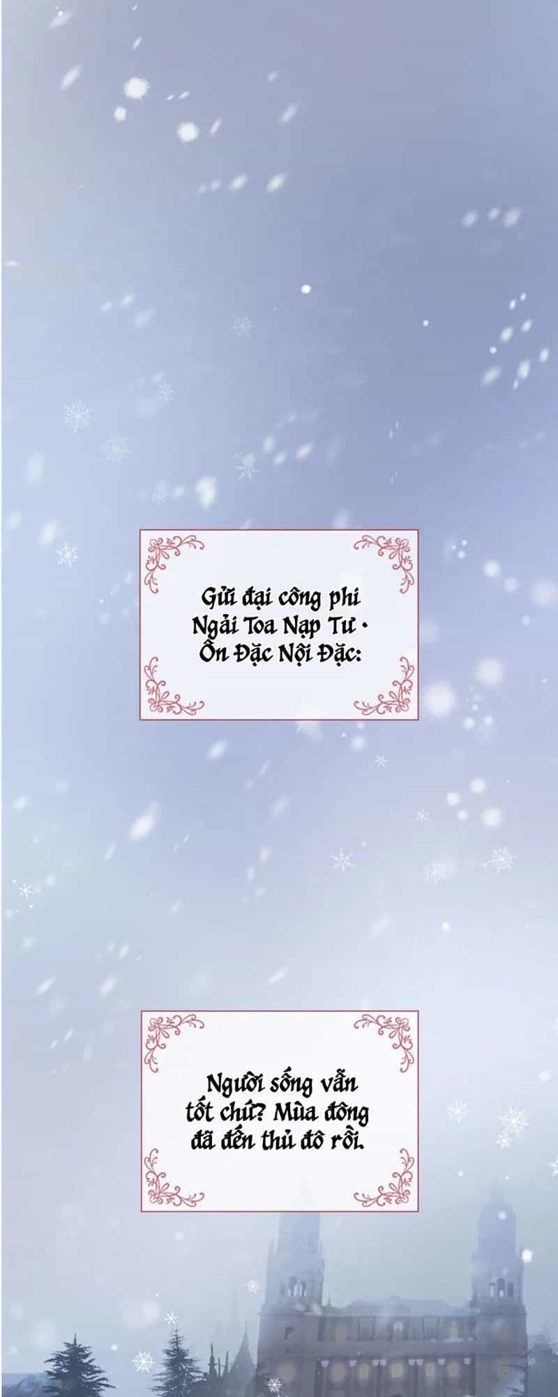 Ác Nữ Cải Biến - Chương 51 - ảnh 17