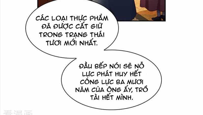 Ác Nữ Cải Biến - Chương 51 - ảnh 23