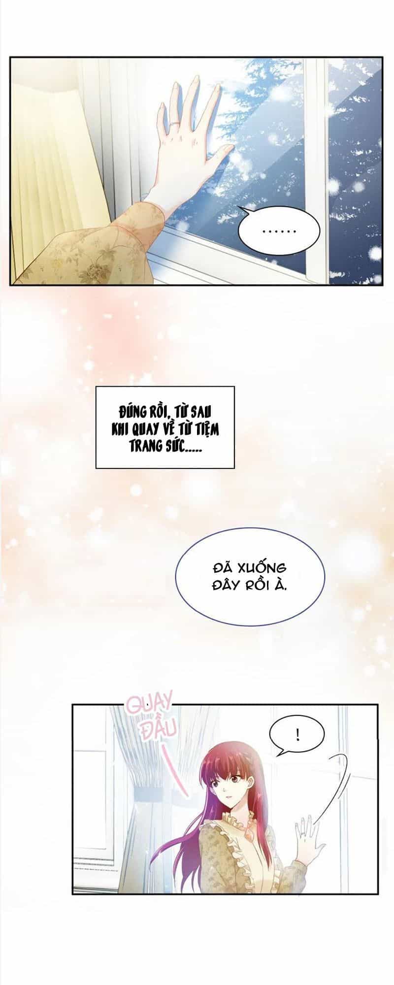 Ác Nữ Cải Biến - Chương 51 - ảnh 31