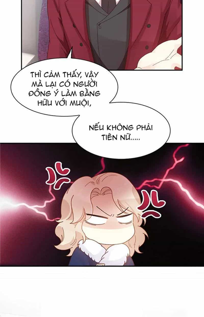 Ác Nữ Cải Biến - Chương 52 - ảnh 12