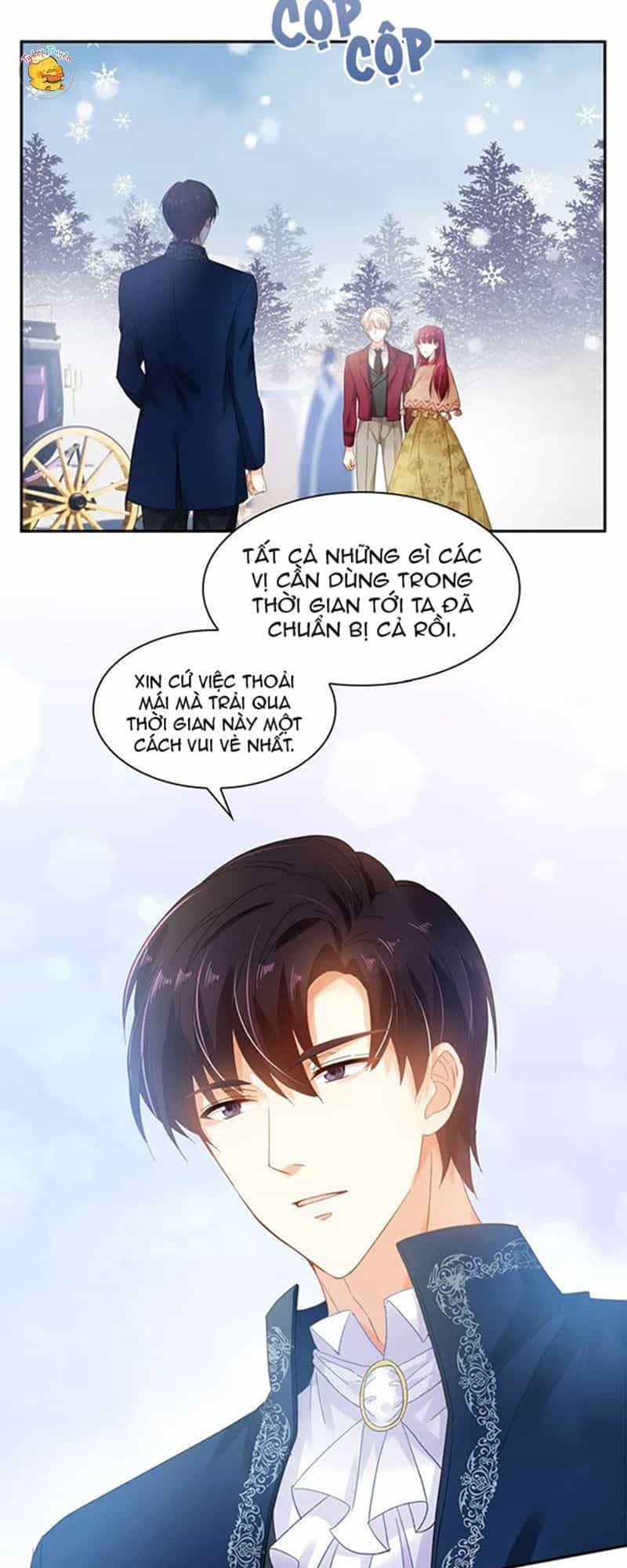 Ác Nữ Cải Biến - Chương 52 - ảnh 26