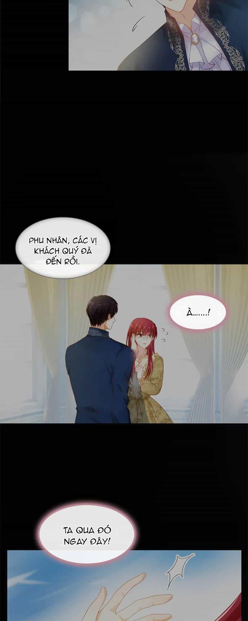 Ác Nữ Cải Biến - Chương 53 - ảnh 10